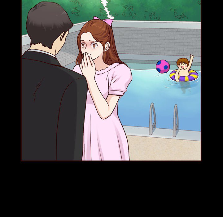 Little Miss Designer Chapter 54 image 93