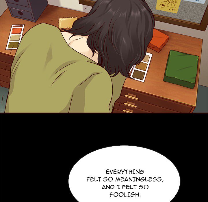 Little Miss Designer Chapter 55 image 100