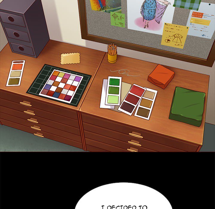 Little Miss Designer Chapter 55 image 105