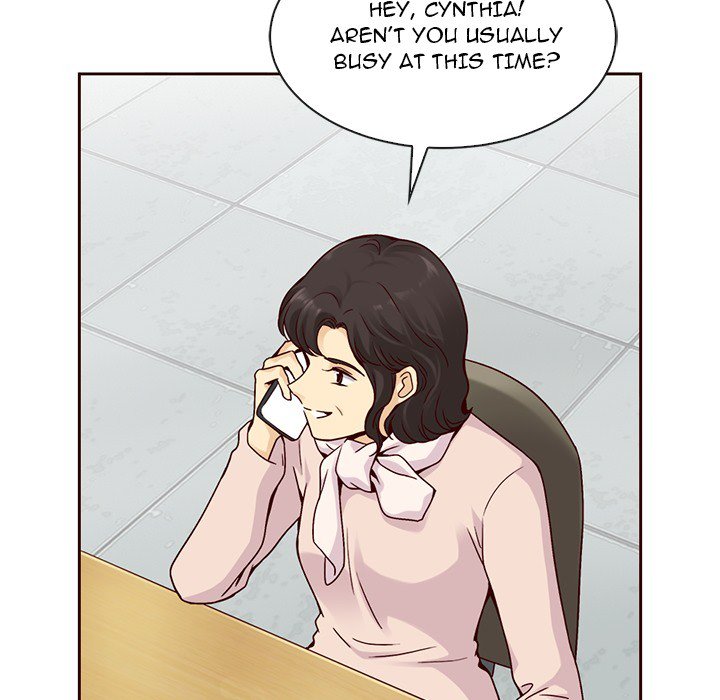 Little Miss Designer Chapter 55 image 10
