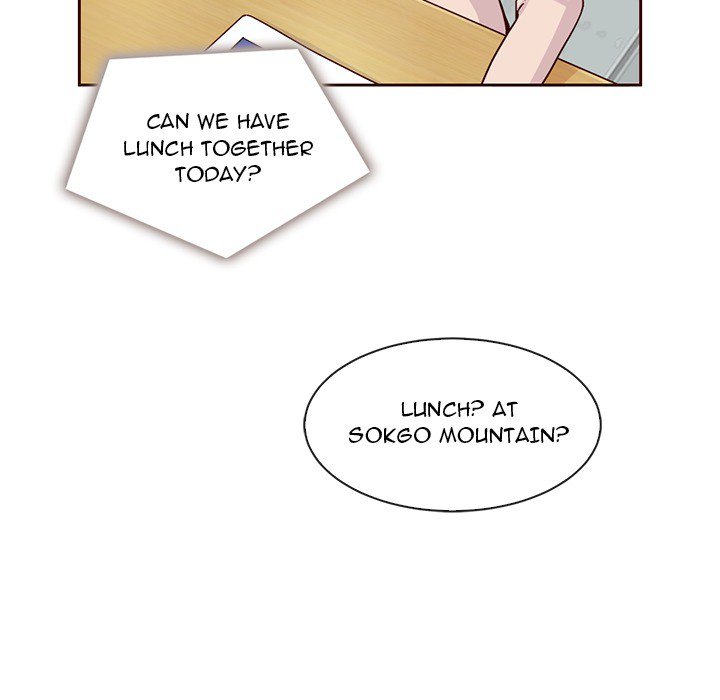 Little Miss Designer Chapter 55 image 11
