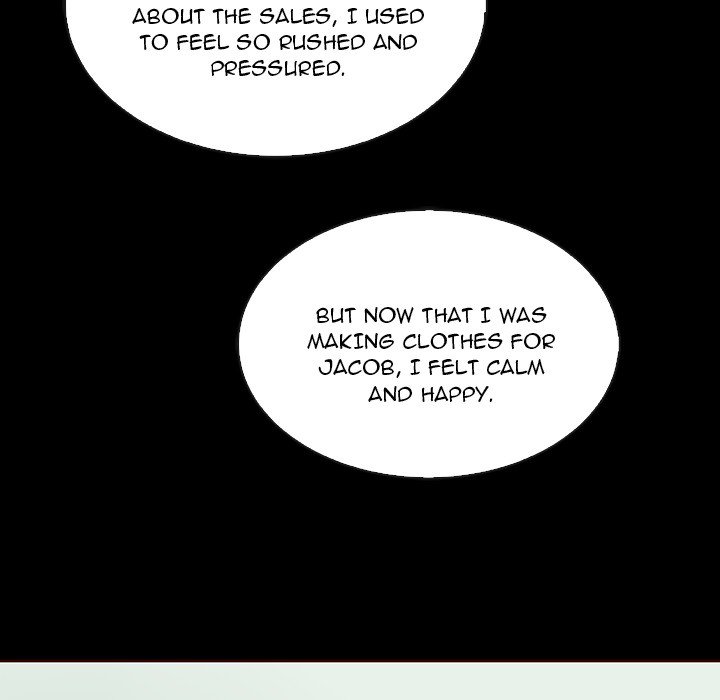 Little Miss Designer Chapter 55 image 122