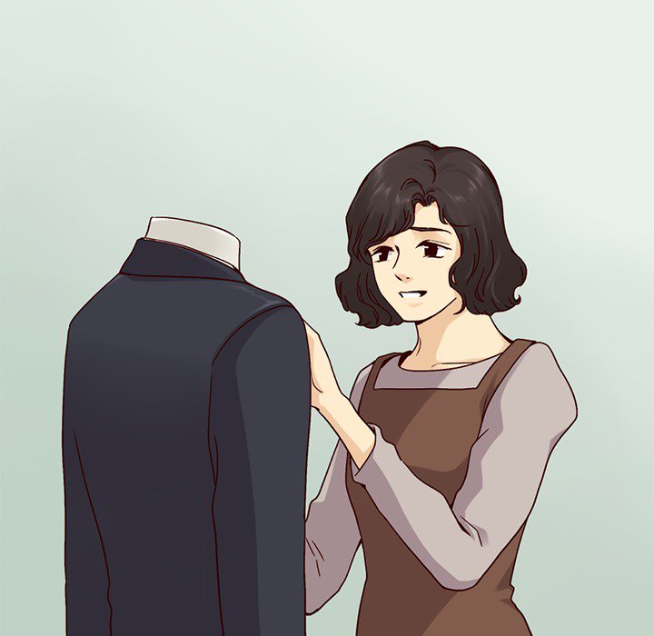 Little Miss Designer Chapter 55 image 123