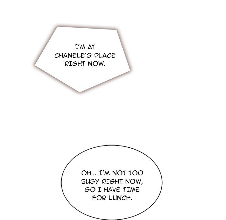 Little Miss Designer Chapter 55 image 12