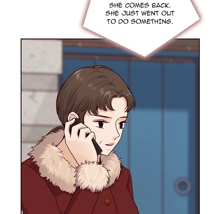 Little Miss Designer Chapter 55 image 14