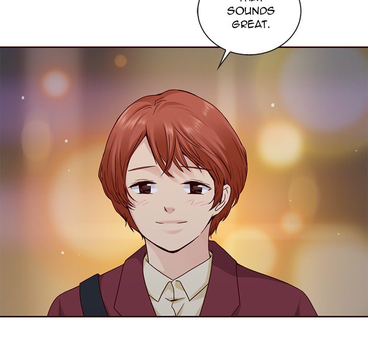 Little Miss Designer Chapter 55 image 157