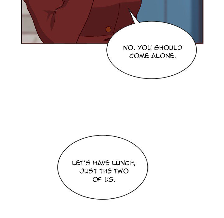 Little Miss Designer Chapter 55 image 15