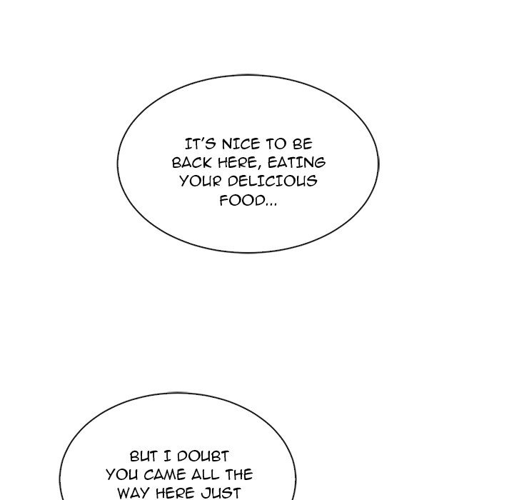 Little Miss Designer Chapter 55 image 21
