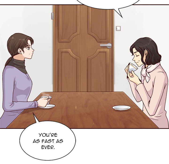 Little Miss Designer Chapter 55 image 23