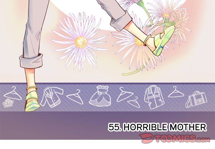 Little Miss Designer Chapter 55 image 2
