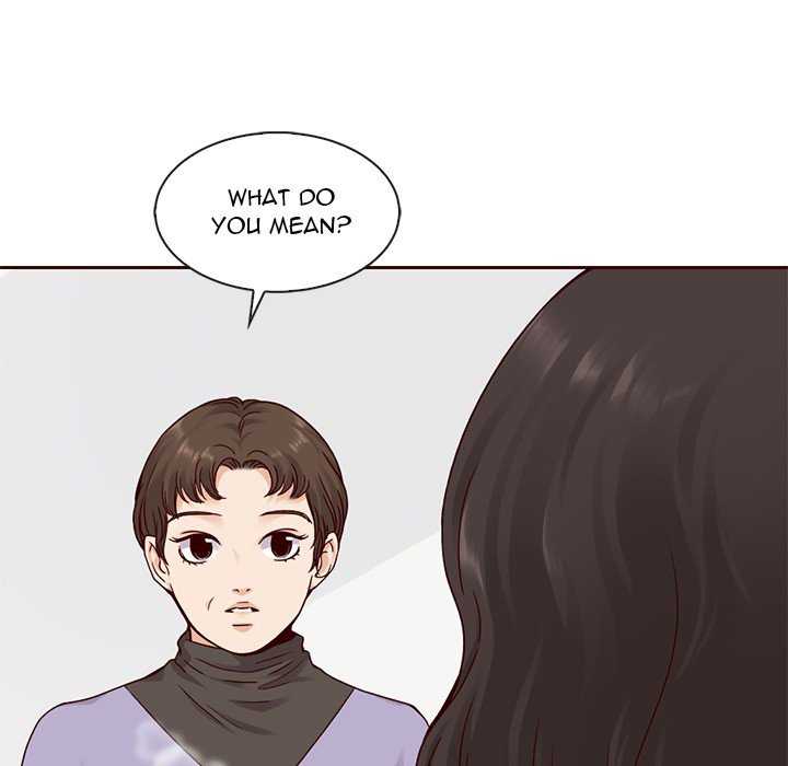 Little Miss Designer Chapter 55 image 29
