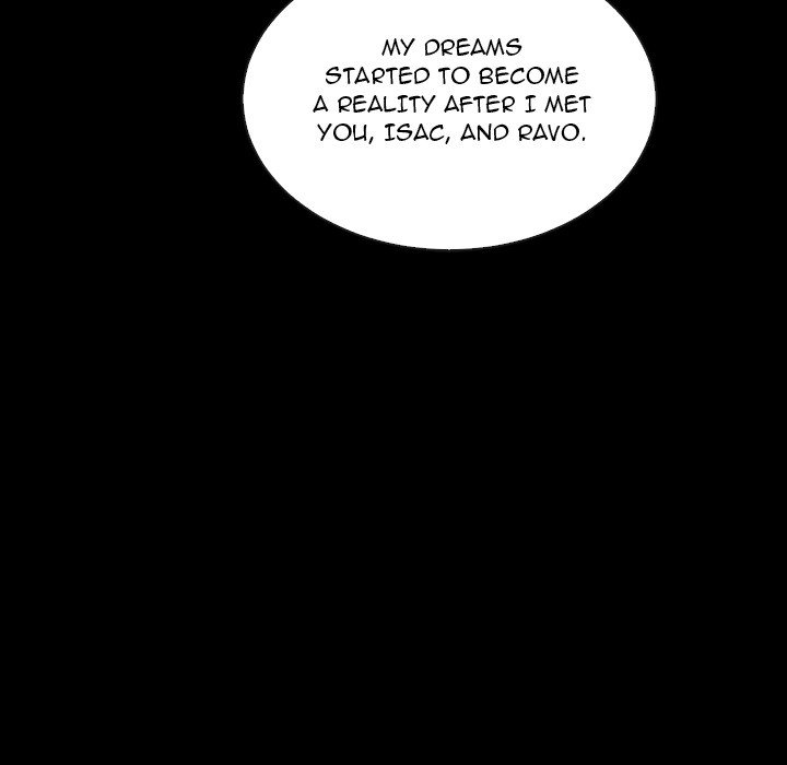 Little Miss Designer Chapter 55 image 38