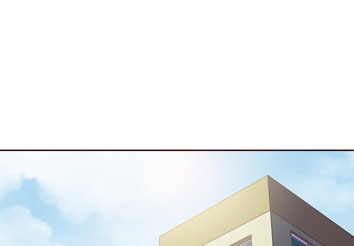 Little Miss Designer Chapter 55 image 3