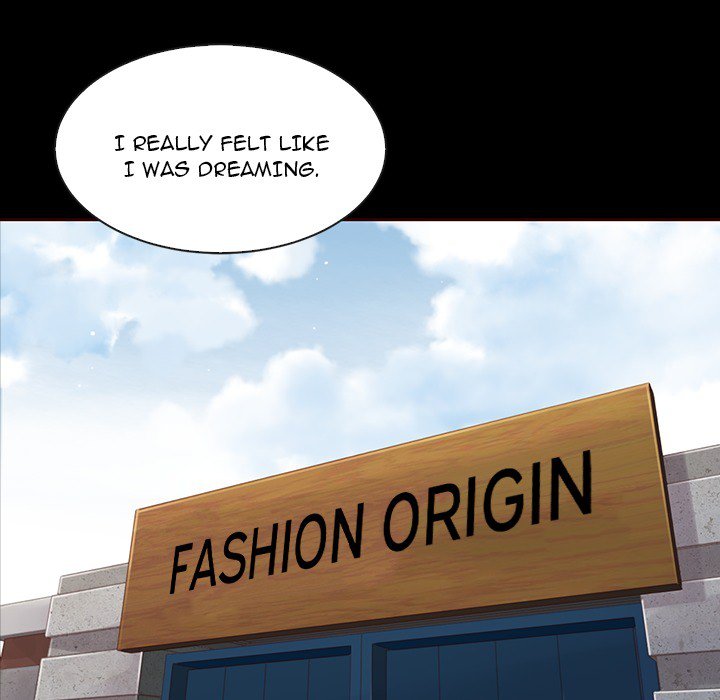 Little Miss Designer Chapter 55 image 39