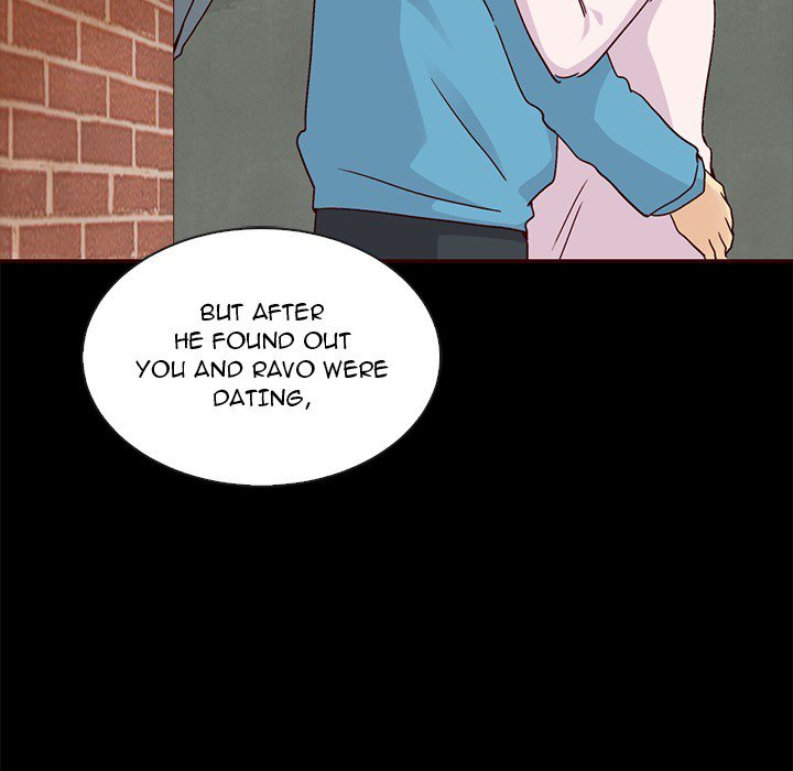 Little Miss Designer Chapter 55 image 45