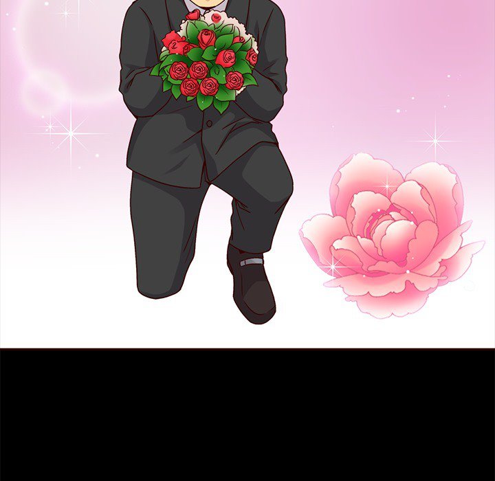 Little Miss Designer Chapter 55 image 47