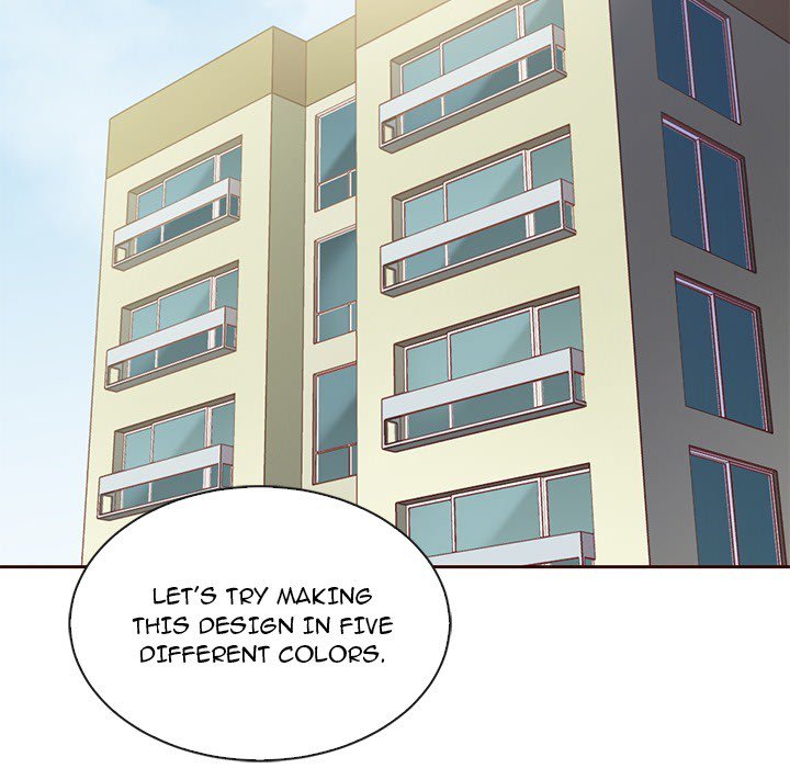 Little Miss Designer Chapter 55 image 4