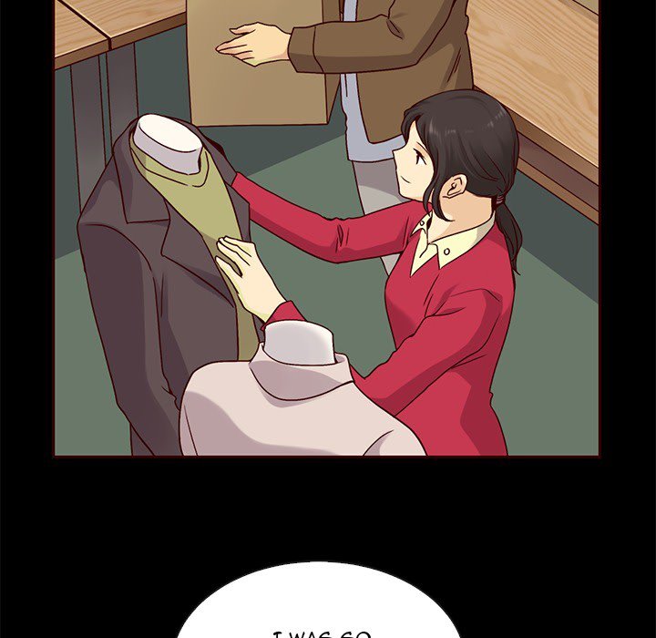 Little Miss Designer Chapter 55 image 55