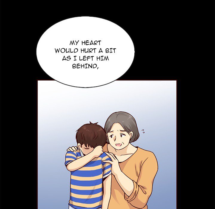 Little Miss Designer Chapter 55 image 63