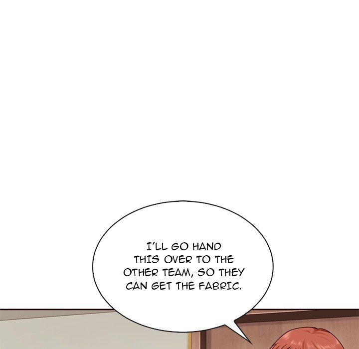 Little Miss Designer Chapter 55 image 7