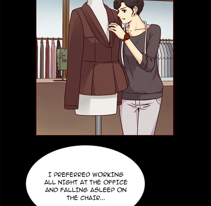 Little Miss Designer Chapter 55 image 81
