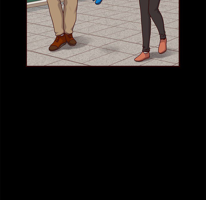 Little Miss Designer Chapter 55 image 84