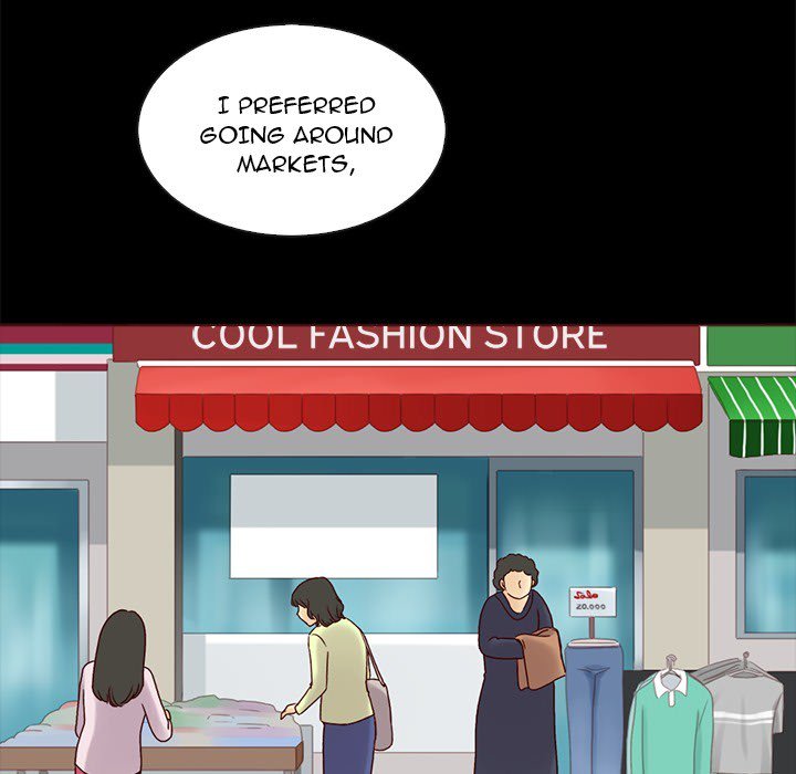 Little Miss Designer Chapter 55 image 85