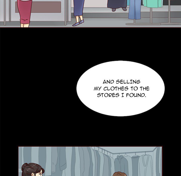 Little Miss Designer Chapter 55 image 86