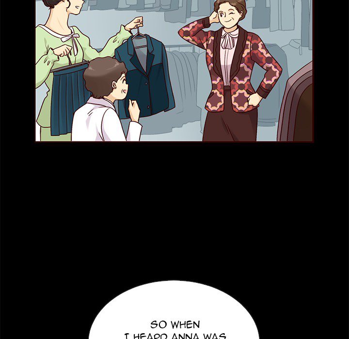 Little Miss Designer Chapter 55 image 87