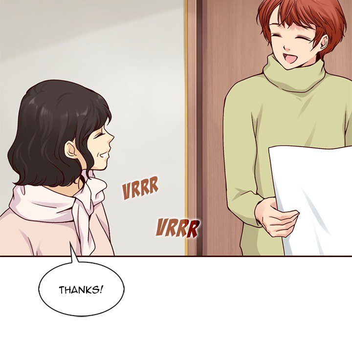 Little Miss Designer Chapter 55 image 8