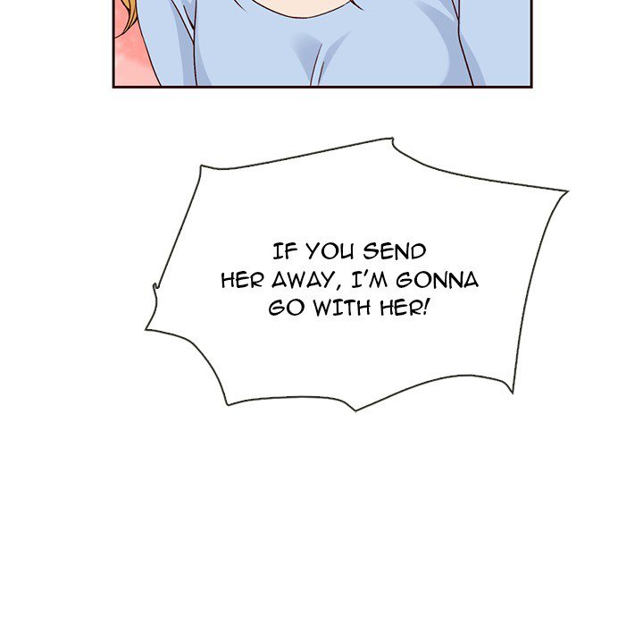 Little Miss Designer Chapter 56 image 99