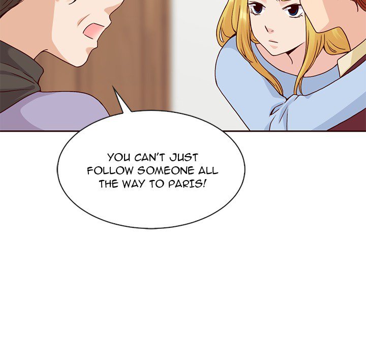 Little Miss Designer Chapter 56 image 101