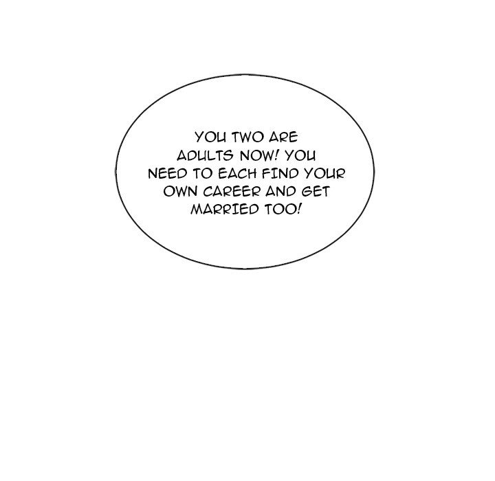 Little Miss Designer Chapter 56 image 102