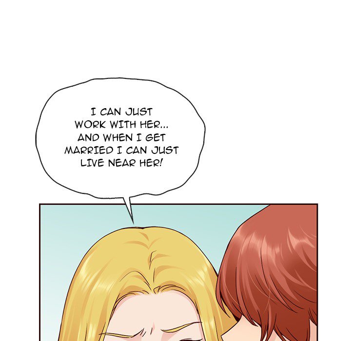 Little Miss Designer Chapter 56 image 103