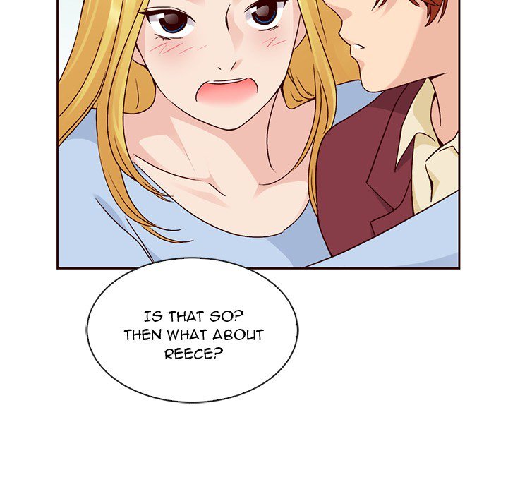 Little Miss Designer Chapter 56 image 104