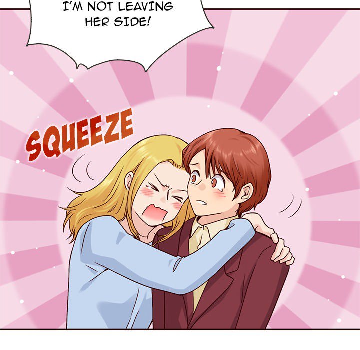 Little Miss Designer Chapter 56 image 111