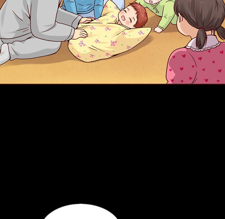 Little Miss Designer Chapter 56 image 122