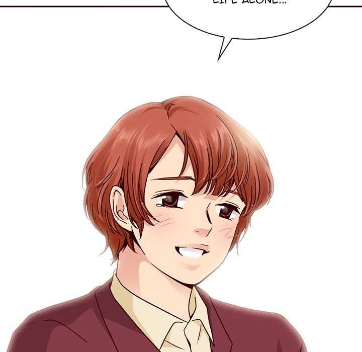 Little Miss Designer Chapter 56 image 131