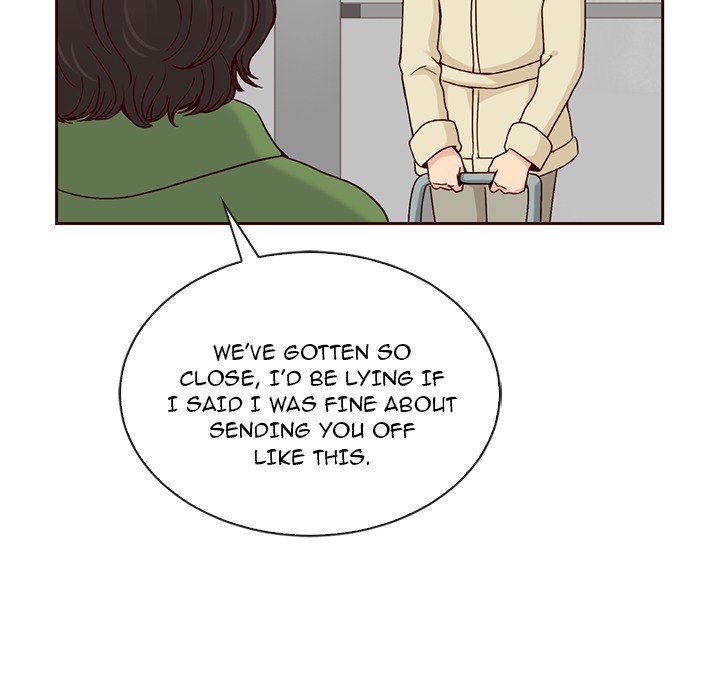 Little Miss Designer Chapter 56 image 138