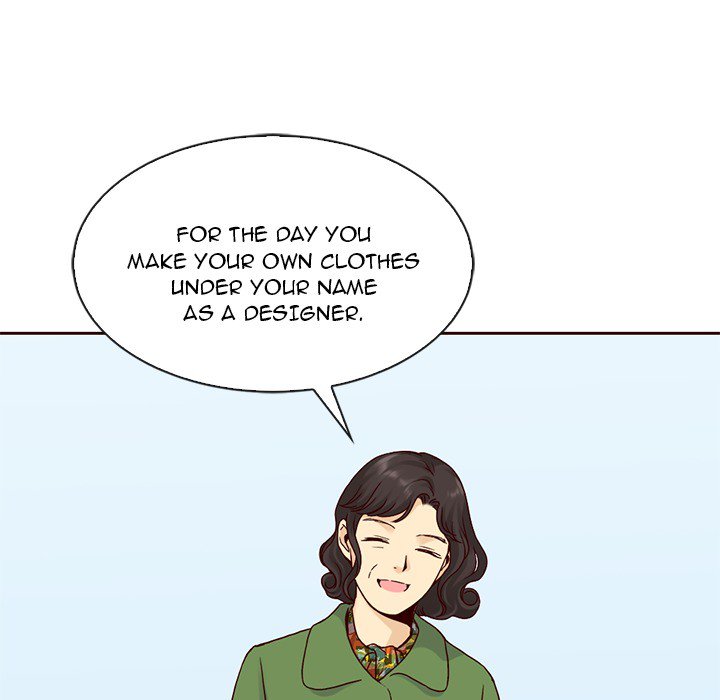 Little Miss Designer Chapter 56 image 149