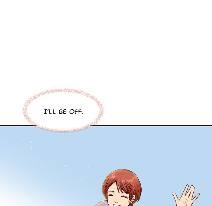 Little Miss Designer Chapter 56 image 161