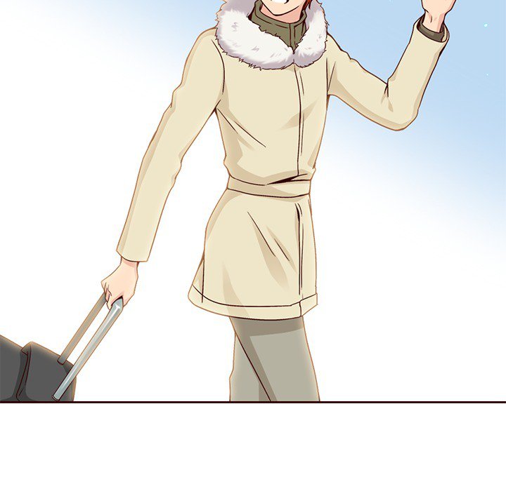 Little Miss Designer Chapter 56 image 162