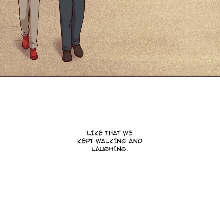 Little Miss Designer Chapter 56 image 37