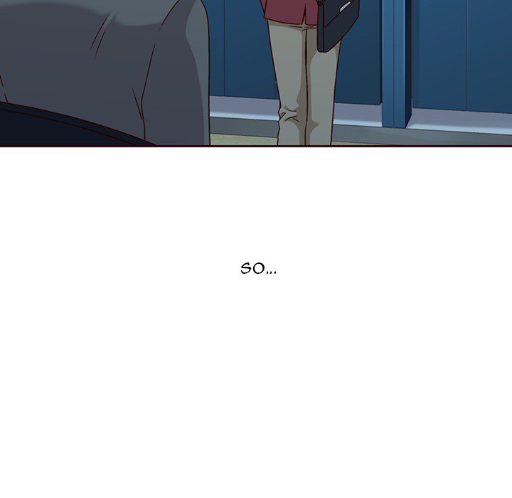 Little Miss Designer Chapter 56 image 54