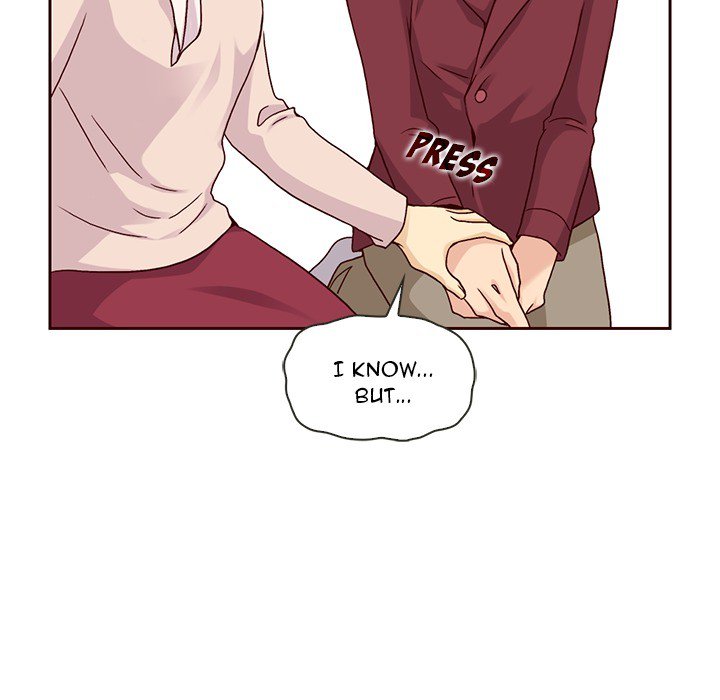 Little Miss Designer Chapter 56 image 83