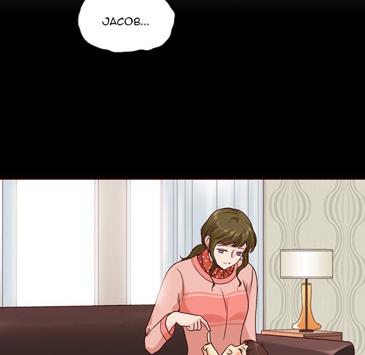 Little Miss Designer Chapter 56 image 85