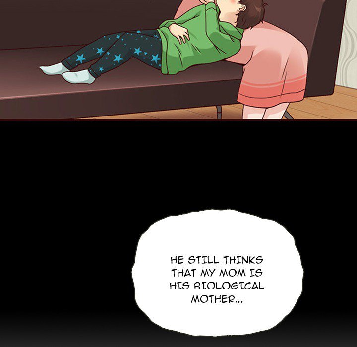 Little Miss Designer Chapter 56 image 86