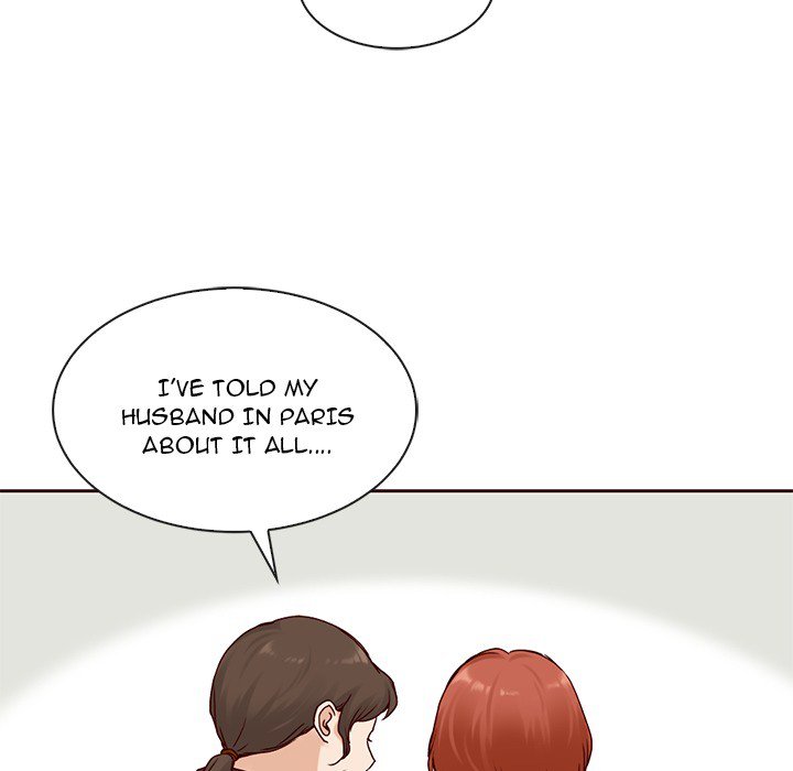 Little Miss Designer Chapter 56 image 95