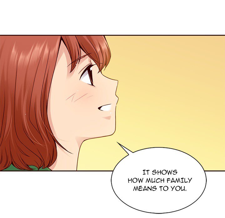 Little Miss Designer Chapter 57 image 107