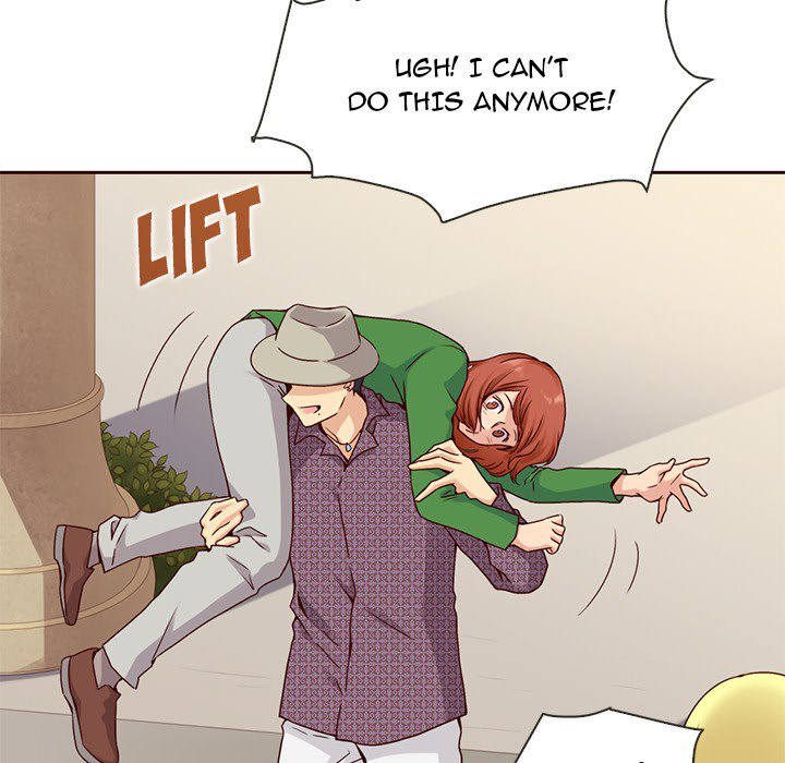 Little Miss Designer Chapter 57 image 117